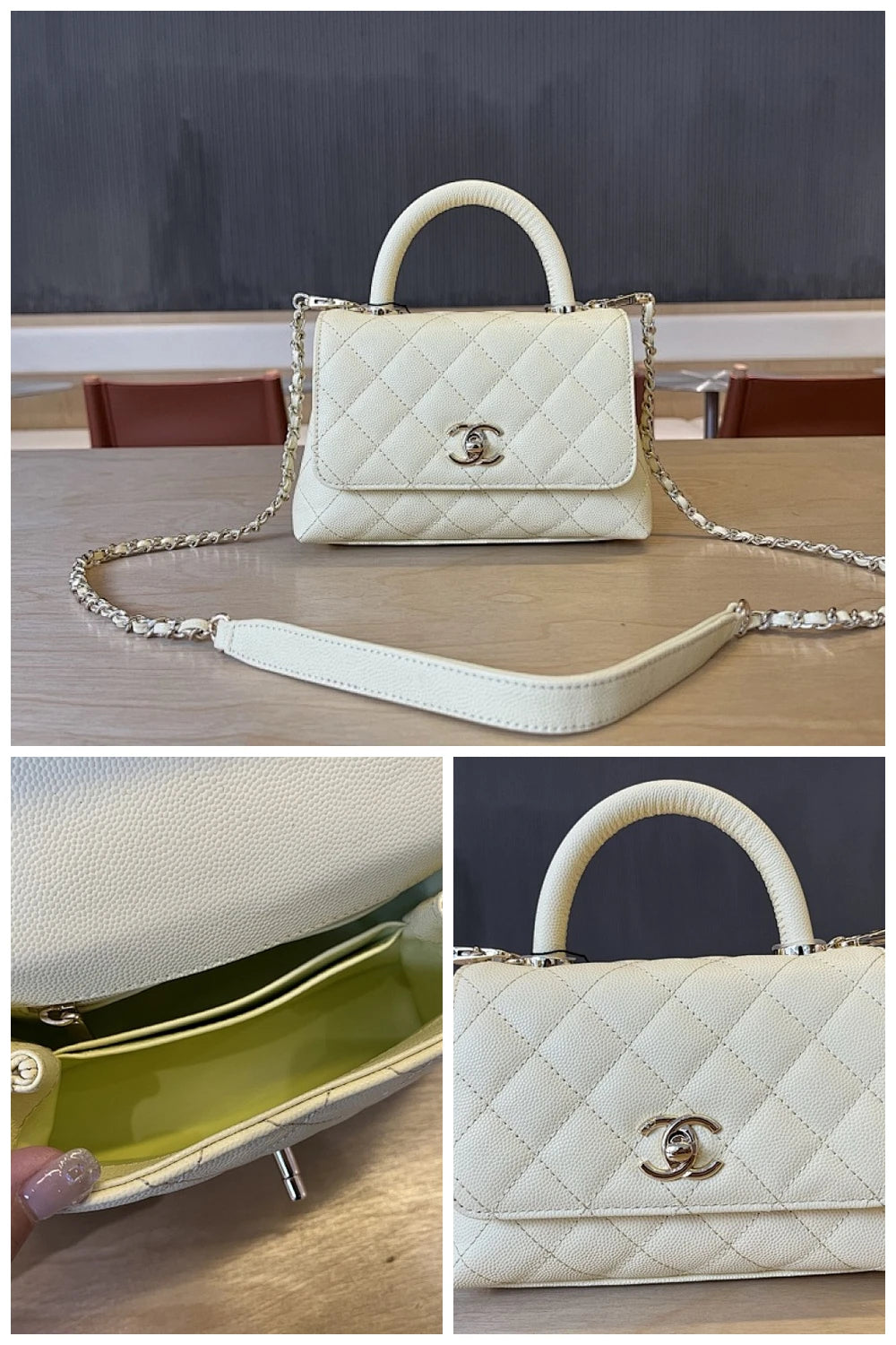 NB - CHL Bag - 221