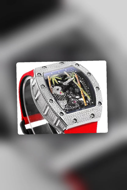 NB - Mix Watch - 1771