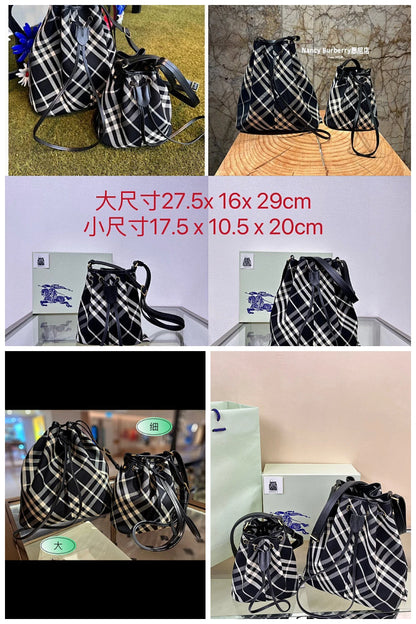 NB - BOR Bag - 554