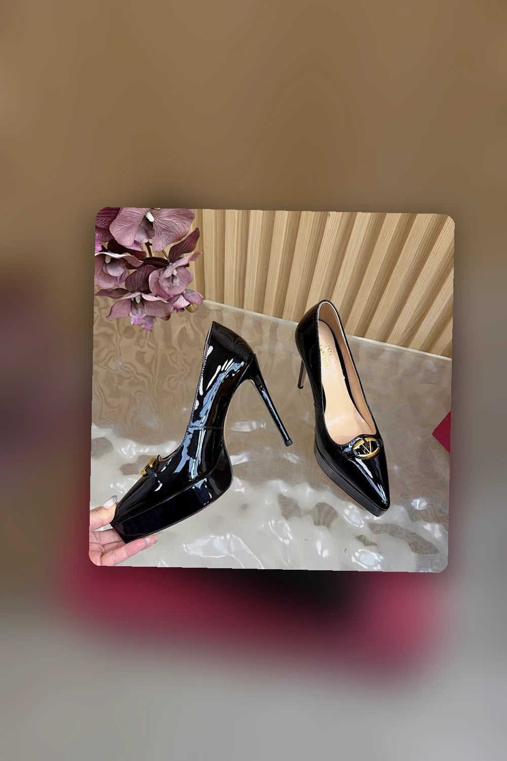 NB - BG Women Shoes - 034