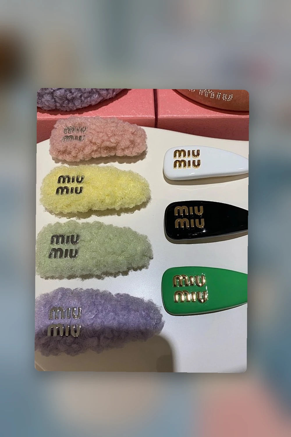 NB - MMU Jewelry - 515