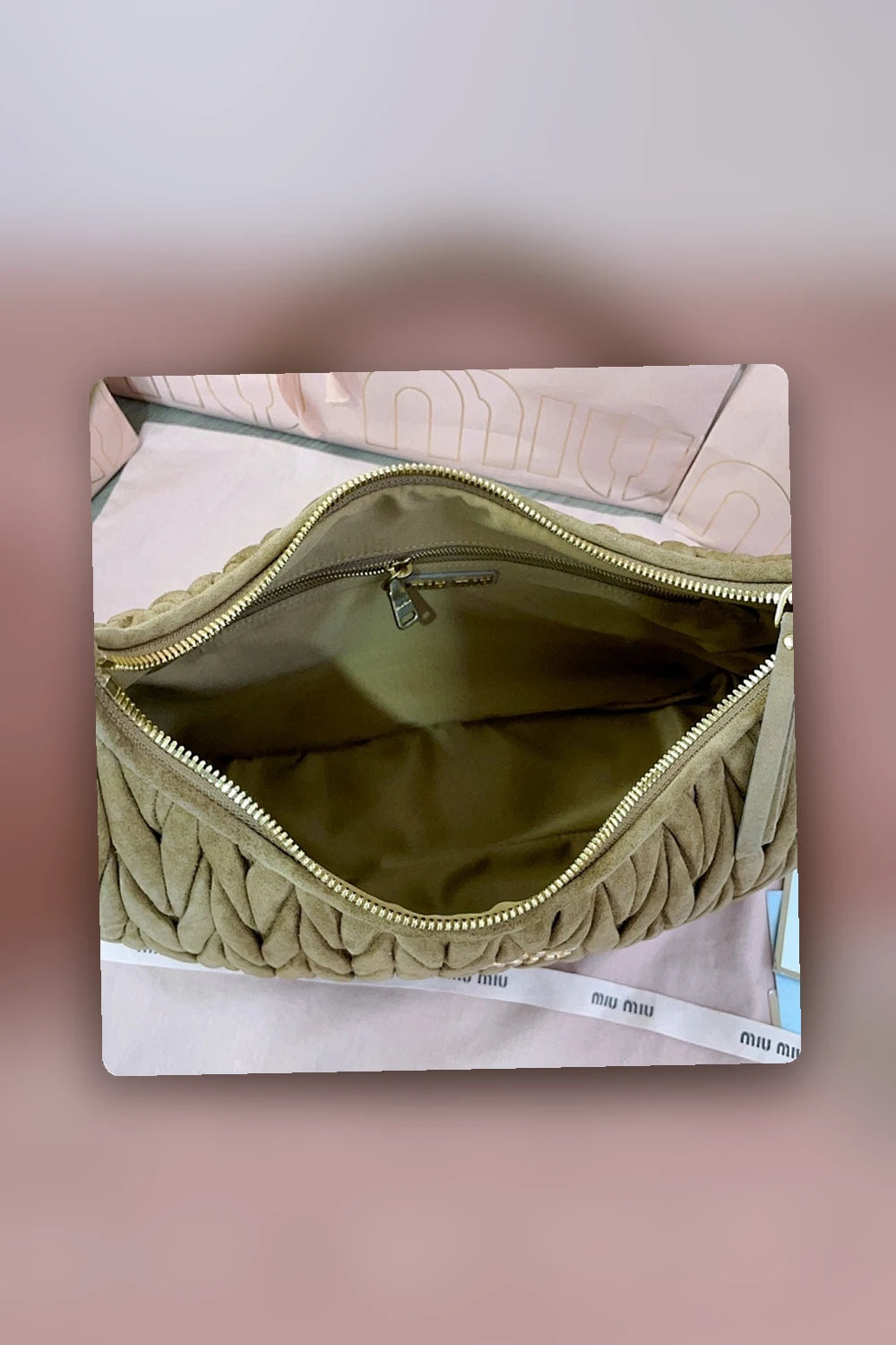 NB - MMU Bag - 1063