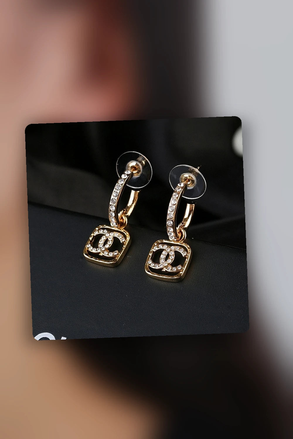 NB - CHL Jewelry - 724