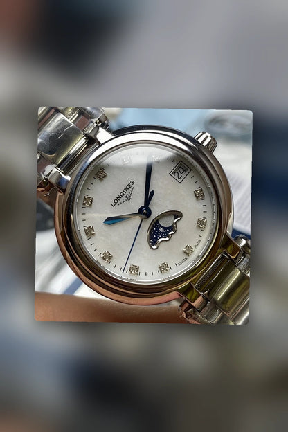 NB - Mix Watch - 435
