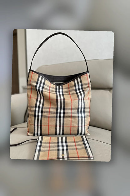 NB - BOR Bag - 470
