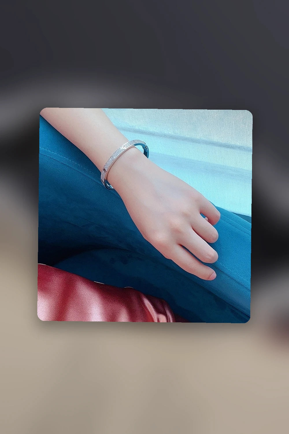 NB - CRA Jewelry - 501