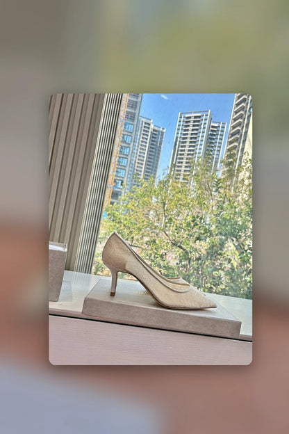 NB - JMC Women Shoes - 228