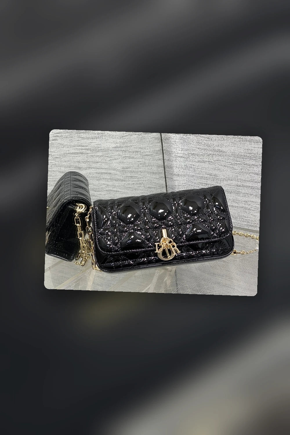 NB - DOR Bag - 1401