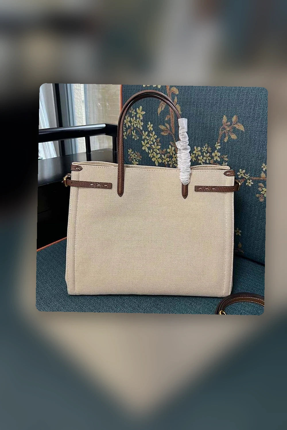 NB - VEL Bag - 476