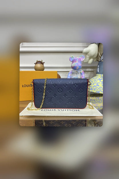 NB - LOV Bag - 1469