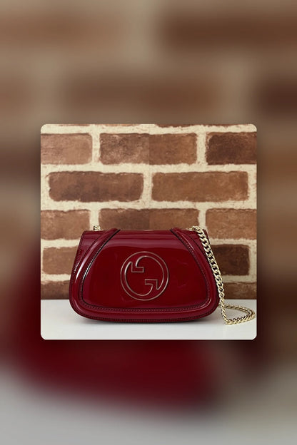 NB - GUKI Bag - 1393