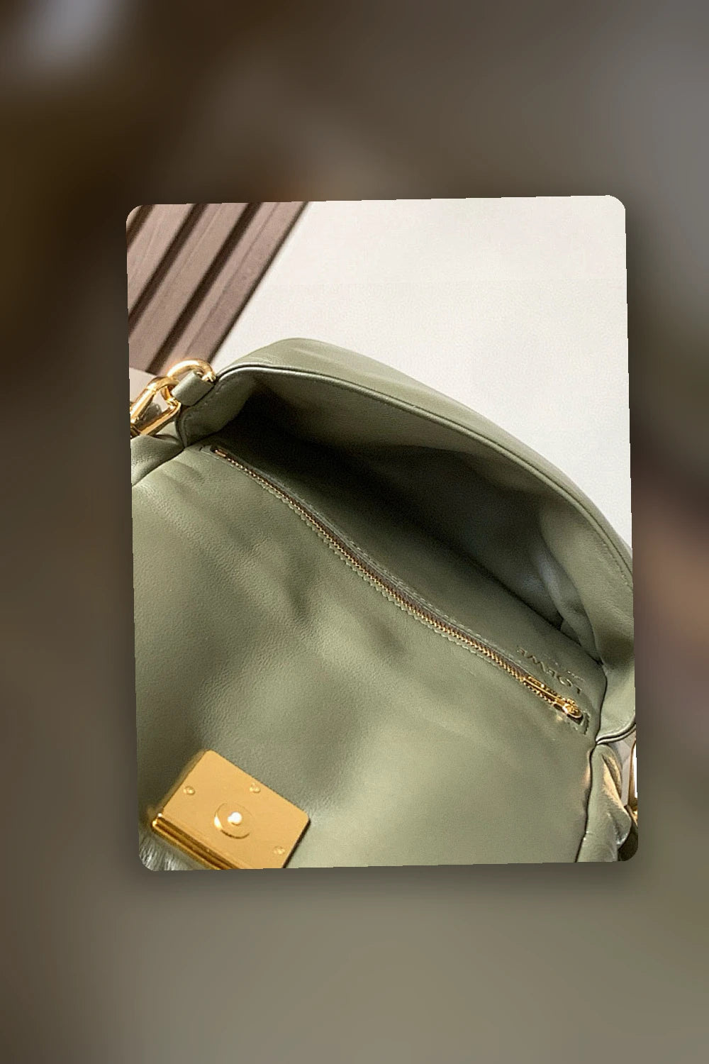 NB - LWO Bag - 641