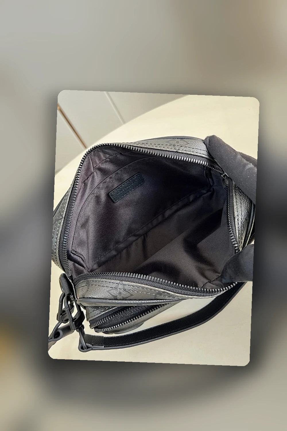 NB - LOV Bag - 505