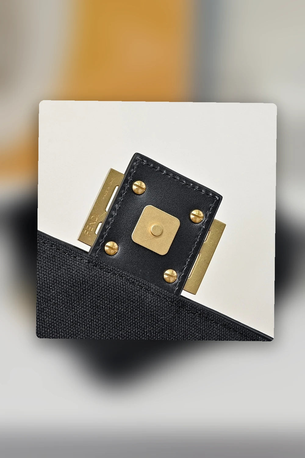 NB - FDE Bag - 379