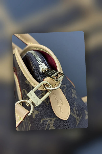 NB - LOV Bag - 1790