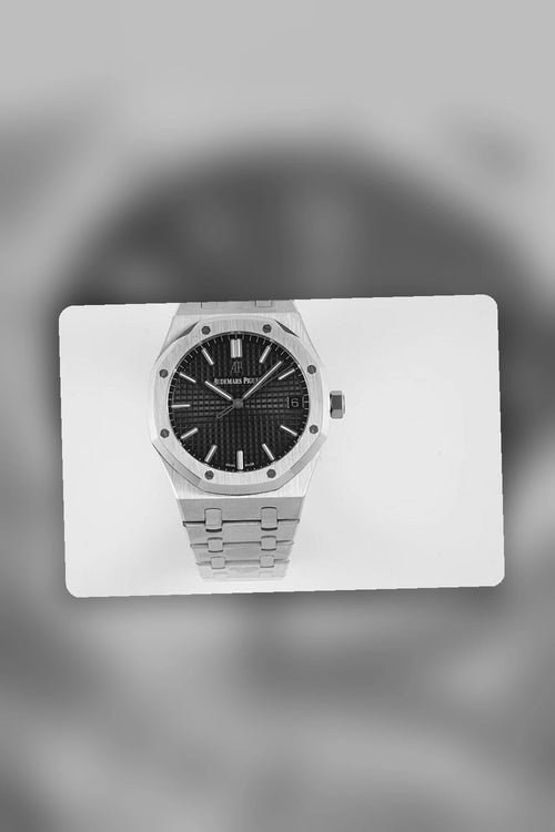 NB - Mix Watch - 1633