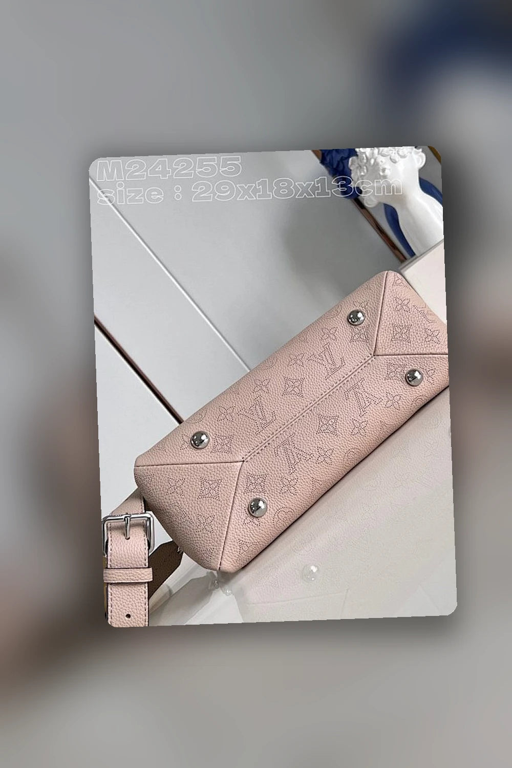 NB - LOV Bag - 217