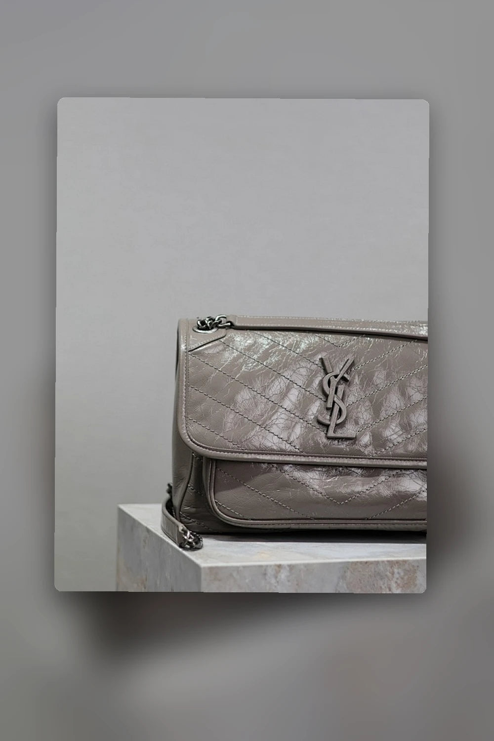 NB - YLS Bag - 787