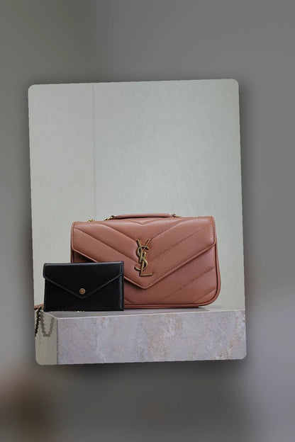 NB - YLS Bag - 1303