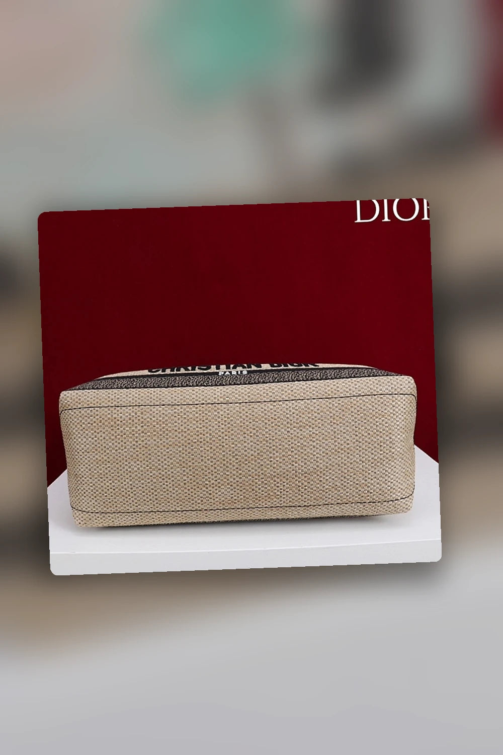 NB - DOR Bag - 1440