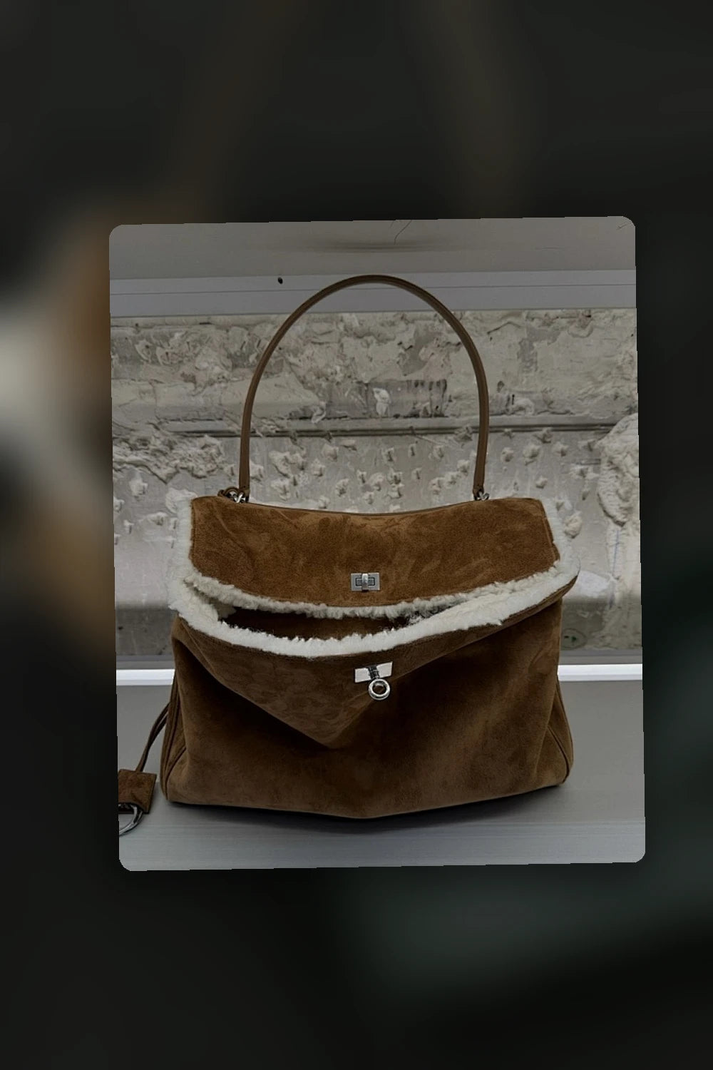 NB - BG Bag - 1734