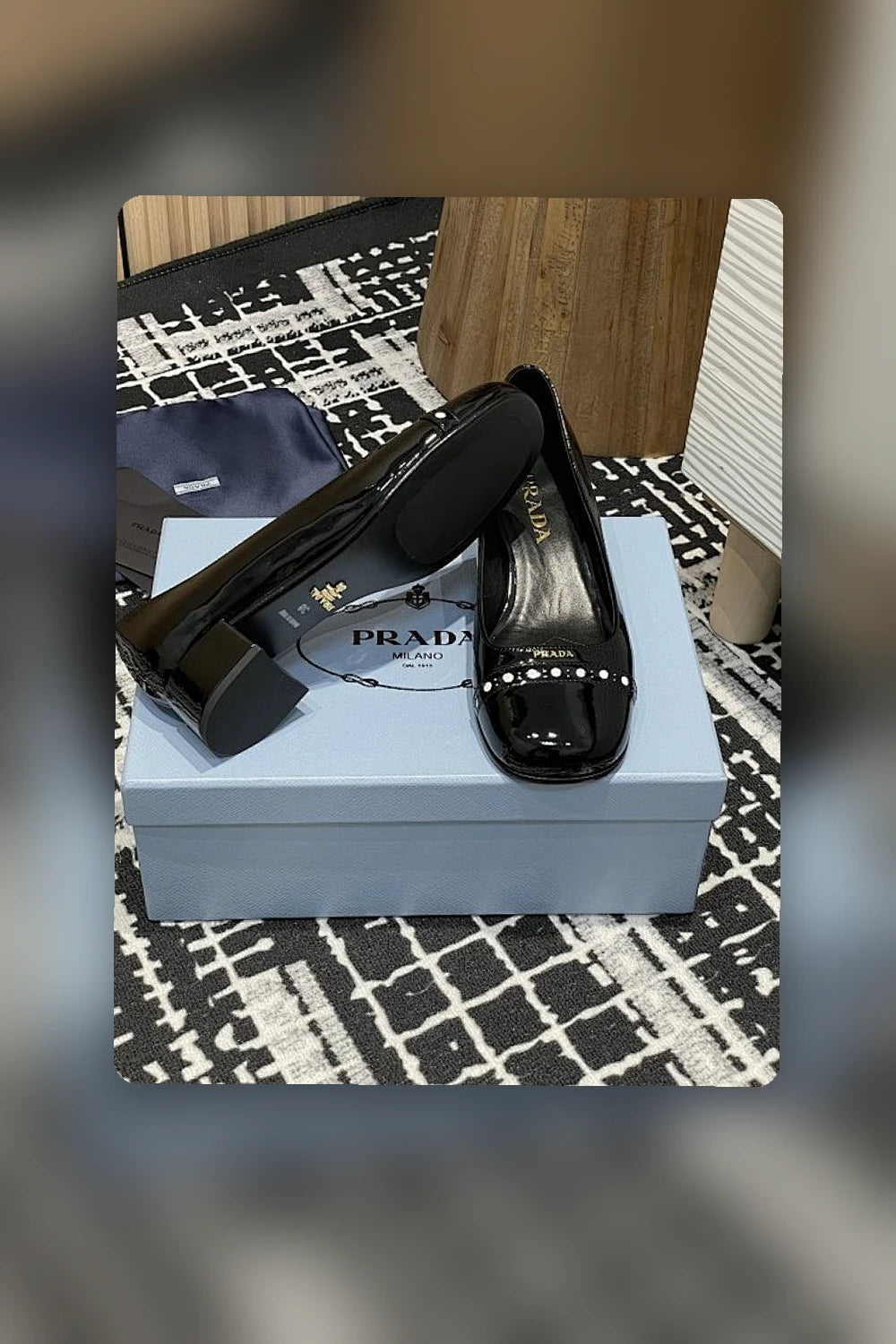 NB - PD Women Shoes - 356