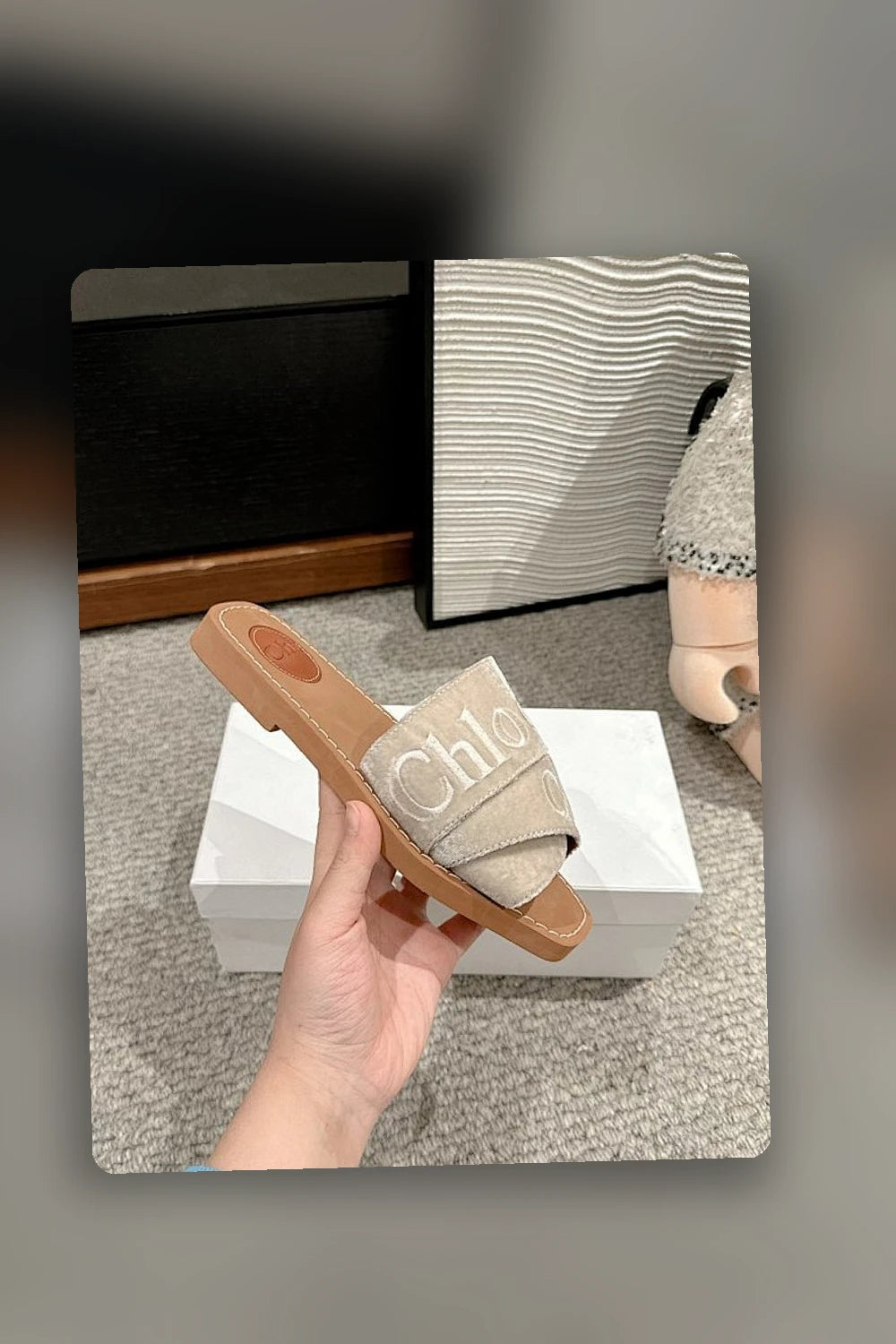 NB - CLE Women Shoes - 159