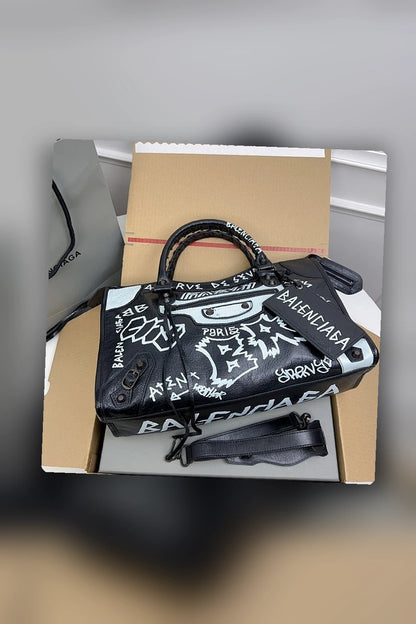 NB - BG Bag - 223