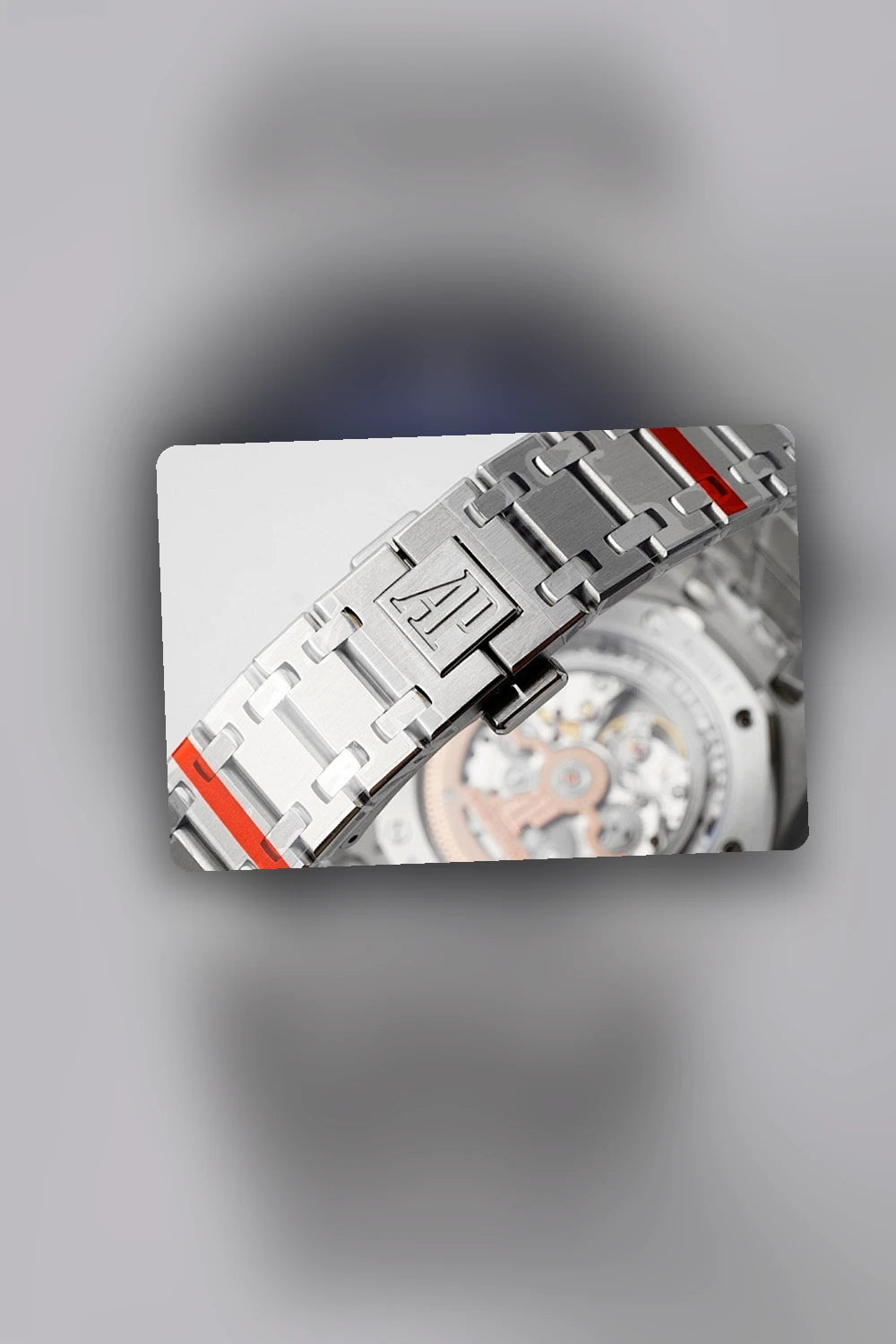 NB - Mix Watch - 1110