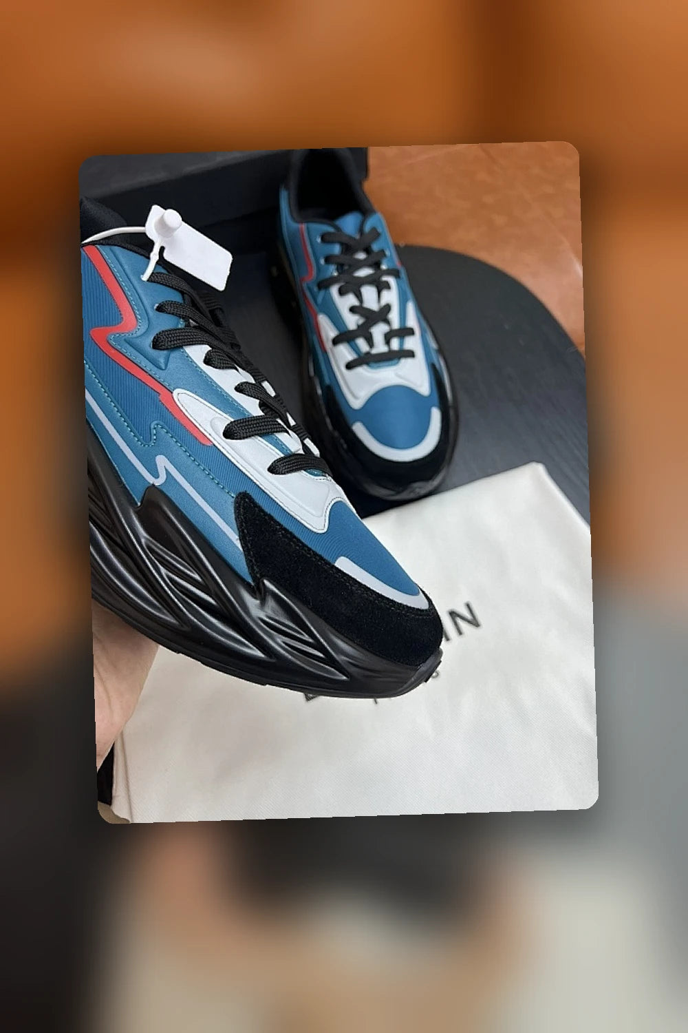 NB - BAM Women Shoes - 170