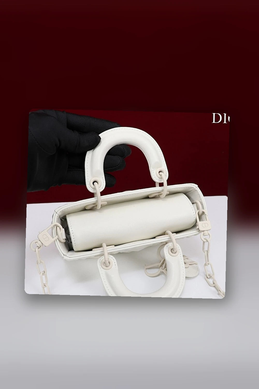 NB - DOR Bag - 274