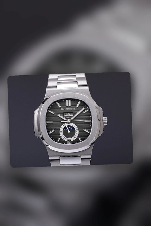 NB - Mix Watch - 017