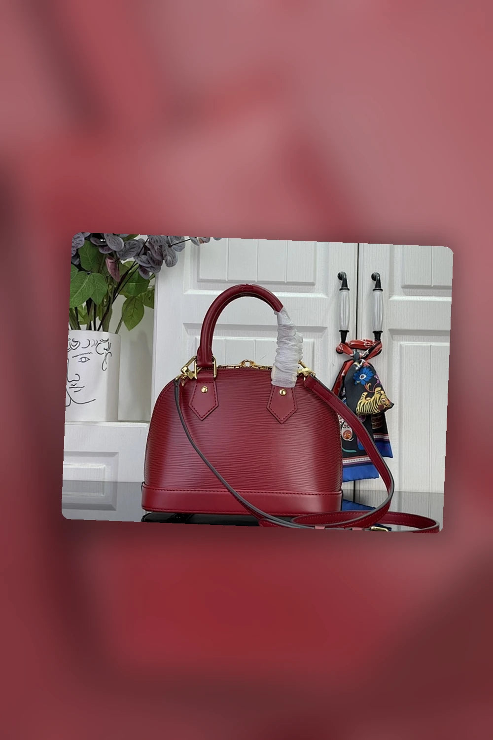 NB - LOV Bag - 1487