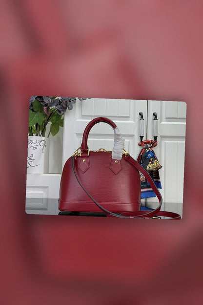 NB - LOV Bag - 1487