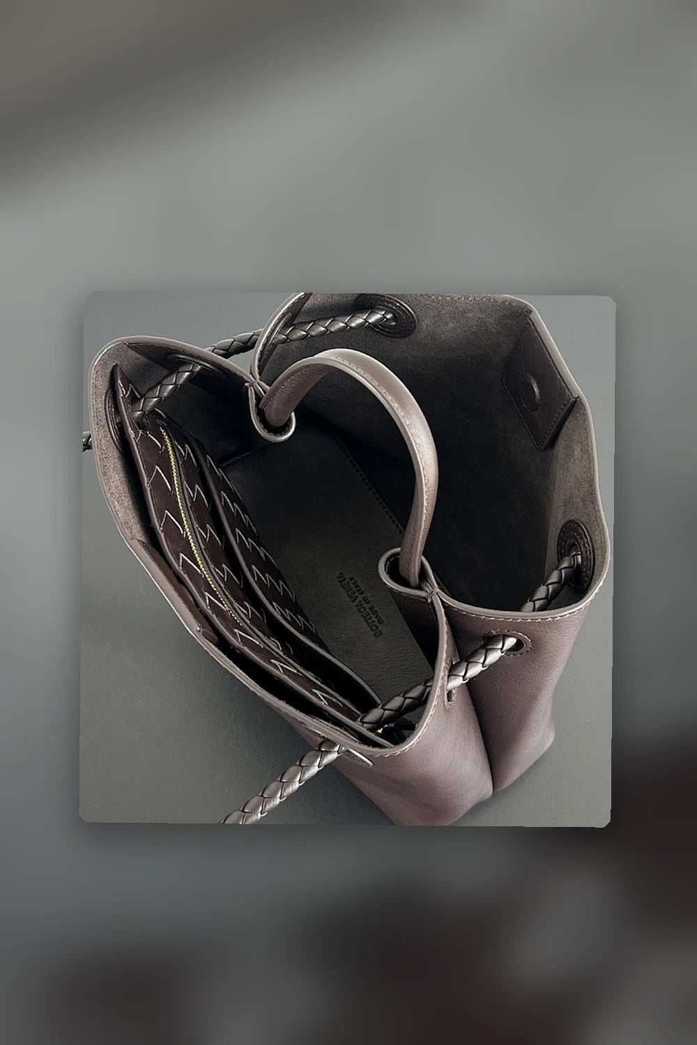NB - BOV Bag - 389