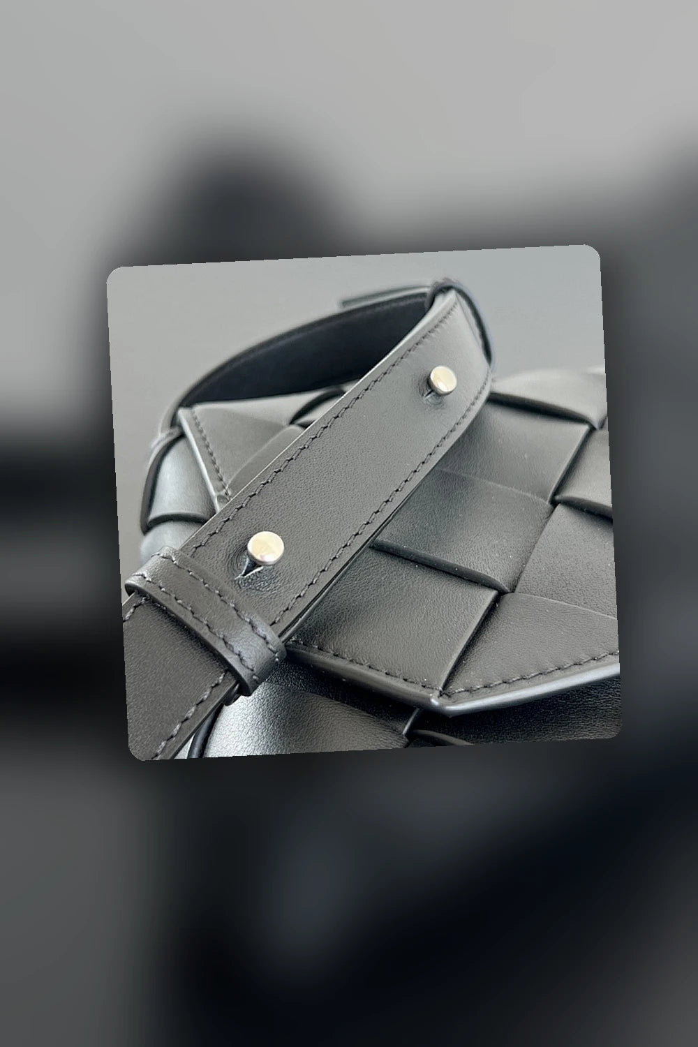 NB - BOV Bag - 552