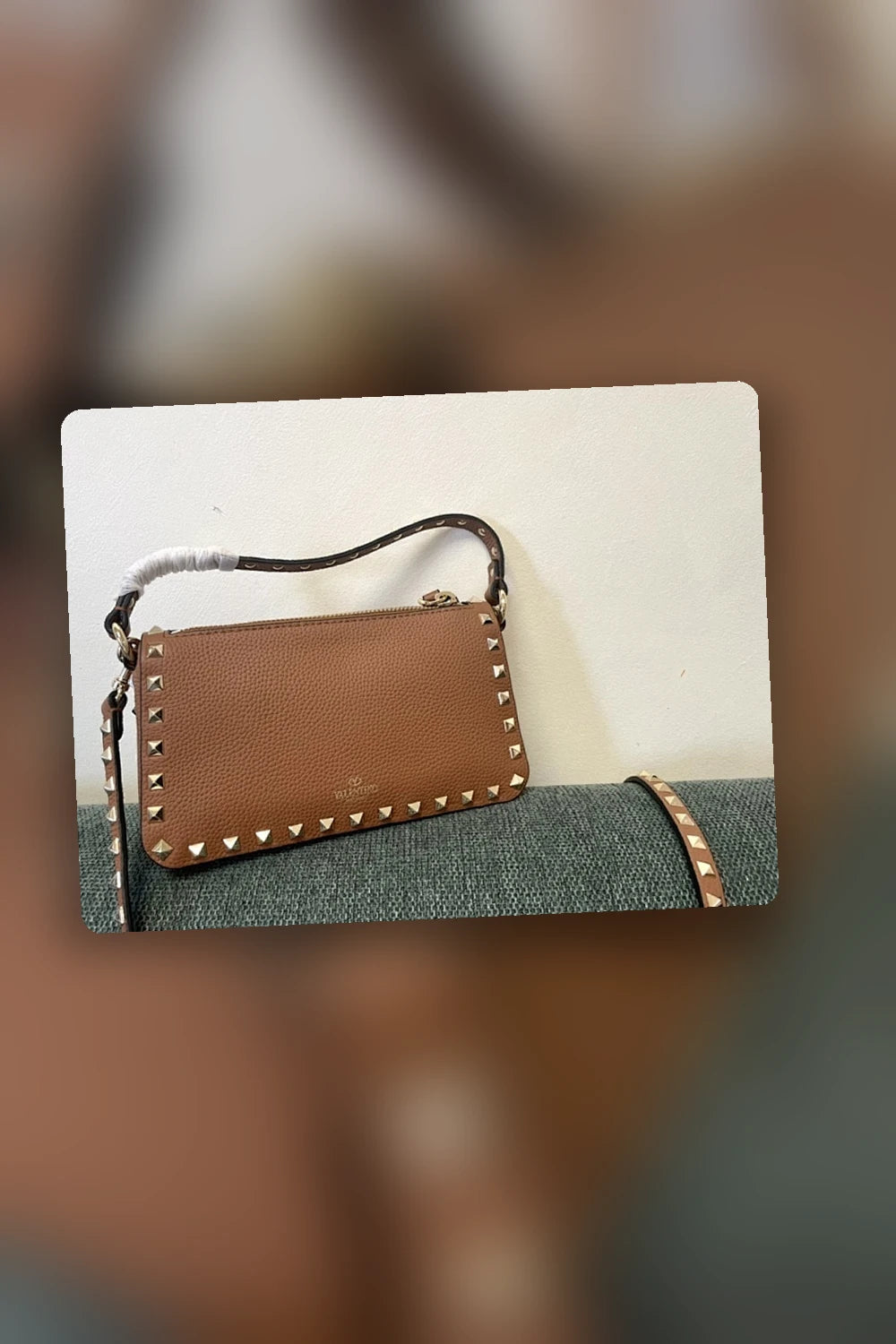 NB - VEL Bag - 857