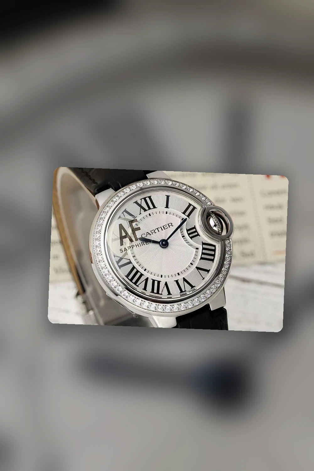 NB - Mix Watch - 249