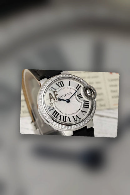 NB - Mix Watch - 249