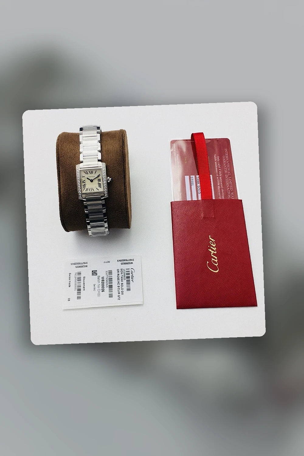NB - Mix Watch - 1373