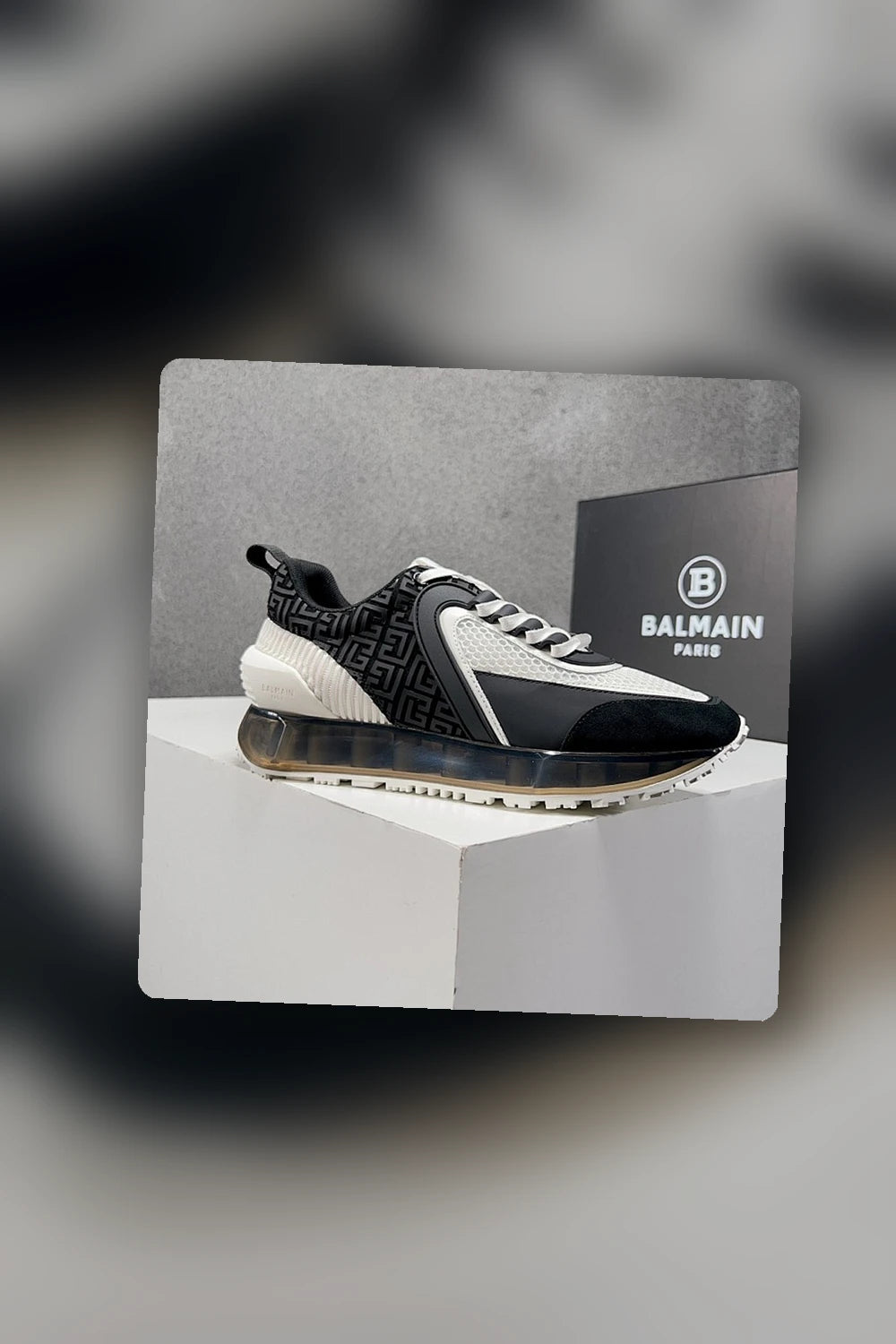 NB - BAM Women Shoes - 088