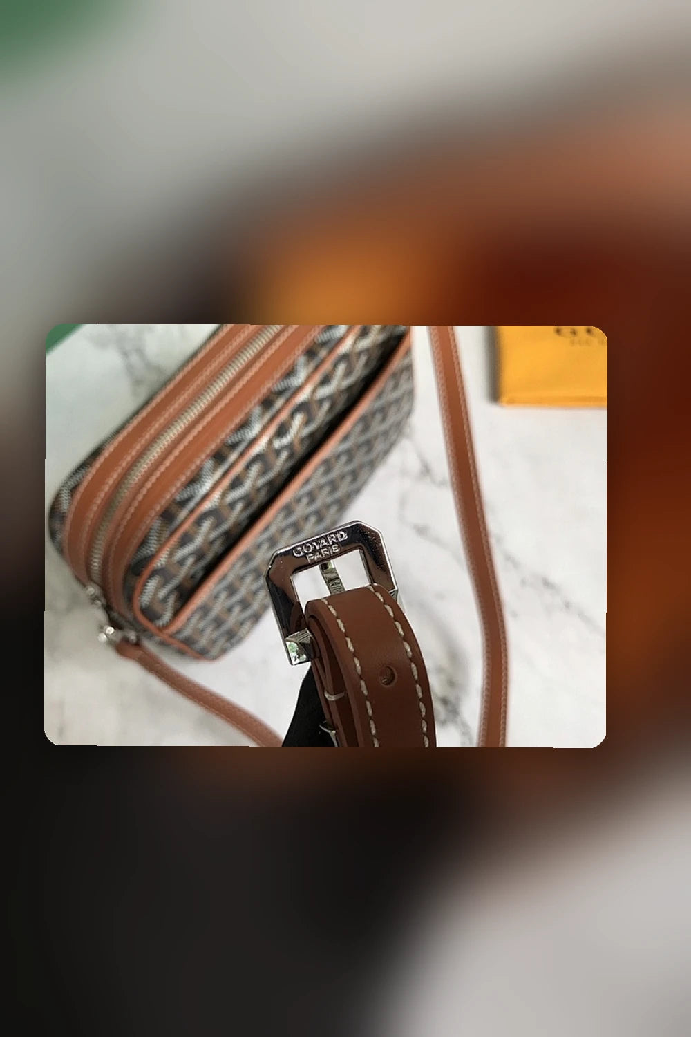 NB - GYO Bag - 1533