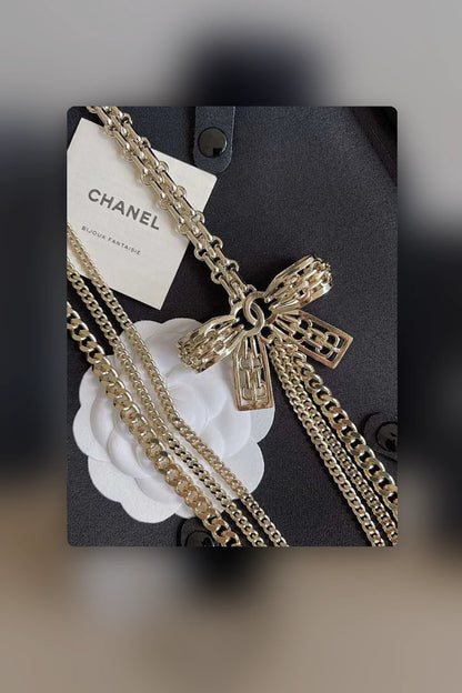 NB - CHL Jewelry - 201