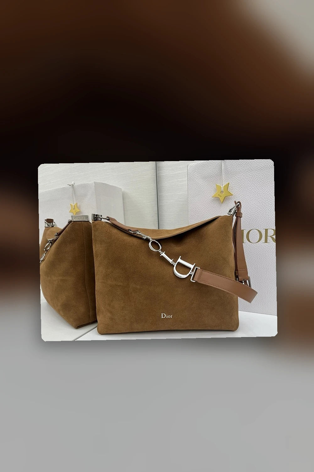 NB - DOR Bag - 1210