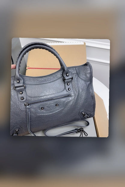 NB - BG Bag - 1602