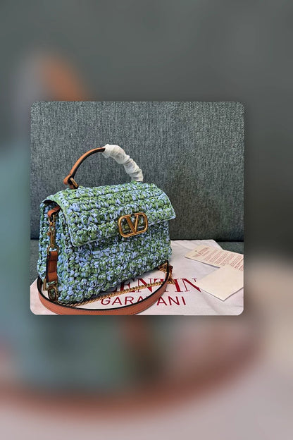 NB - VEL Bag - 402
