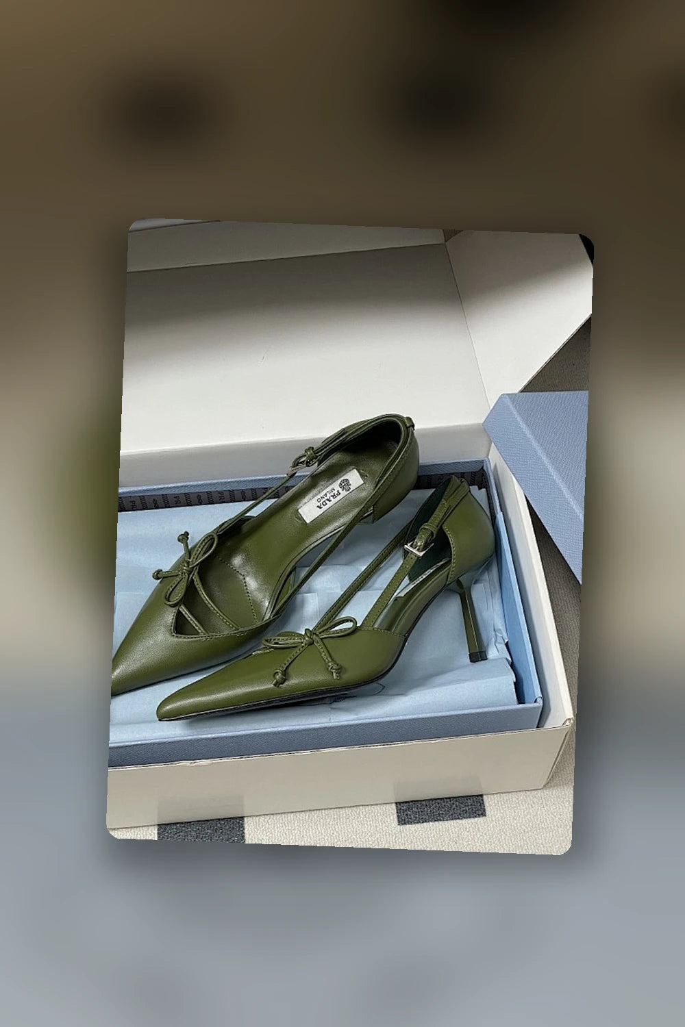 NB - PD Women Shoes - 305