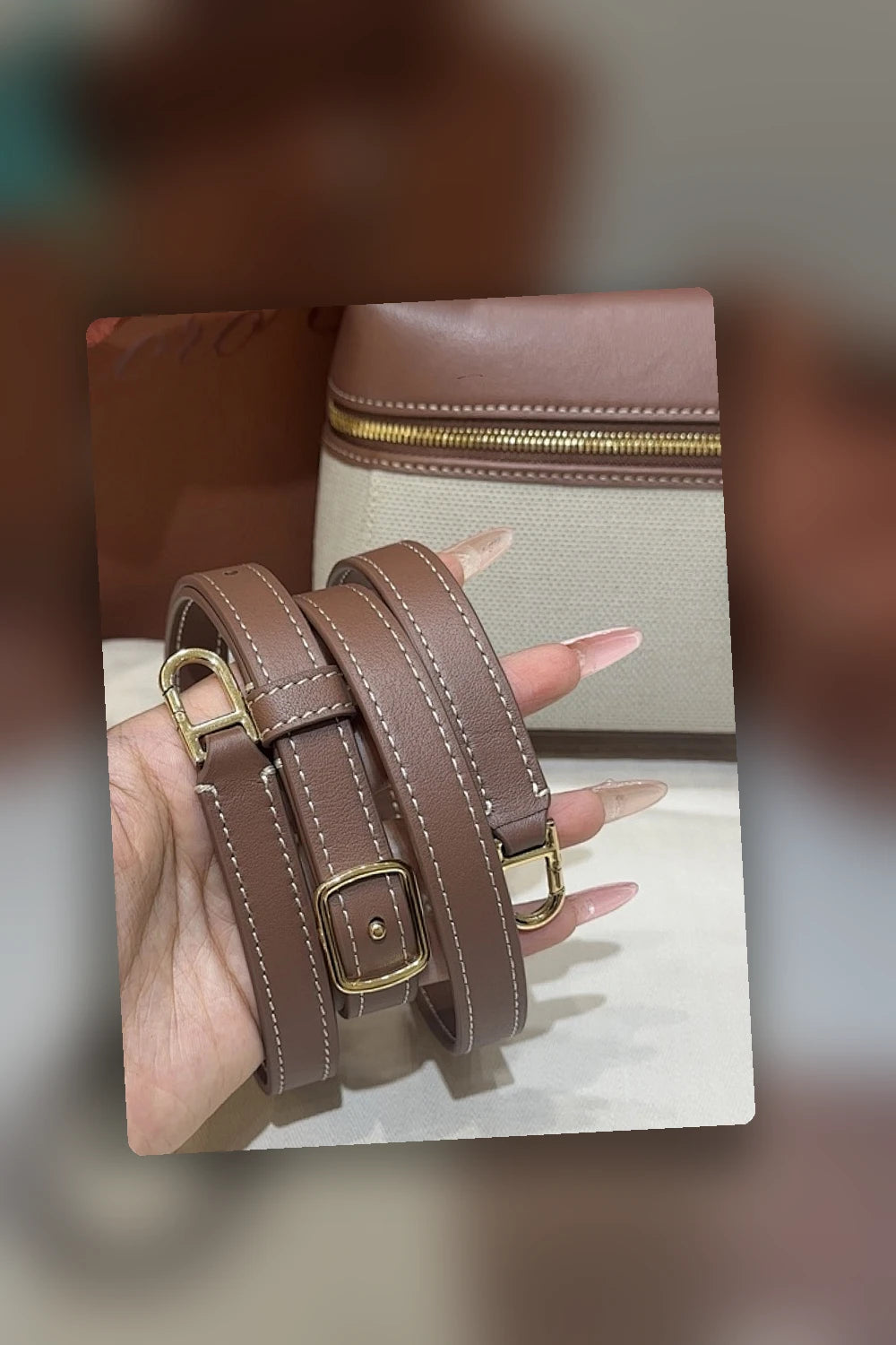 NB - LOP Bag - 300