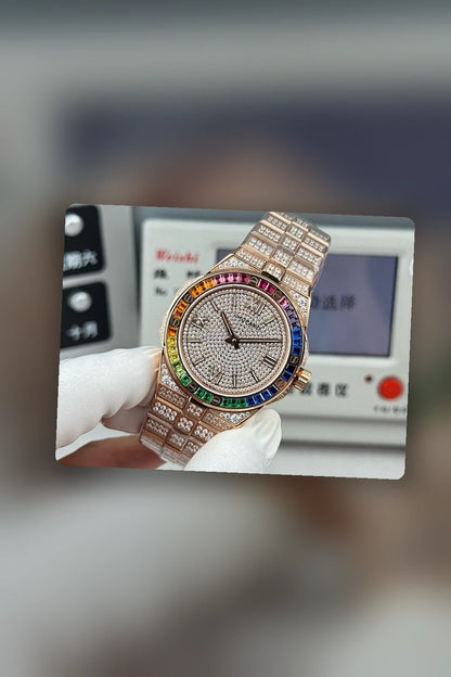 NB - Mix Watch - 100