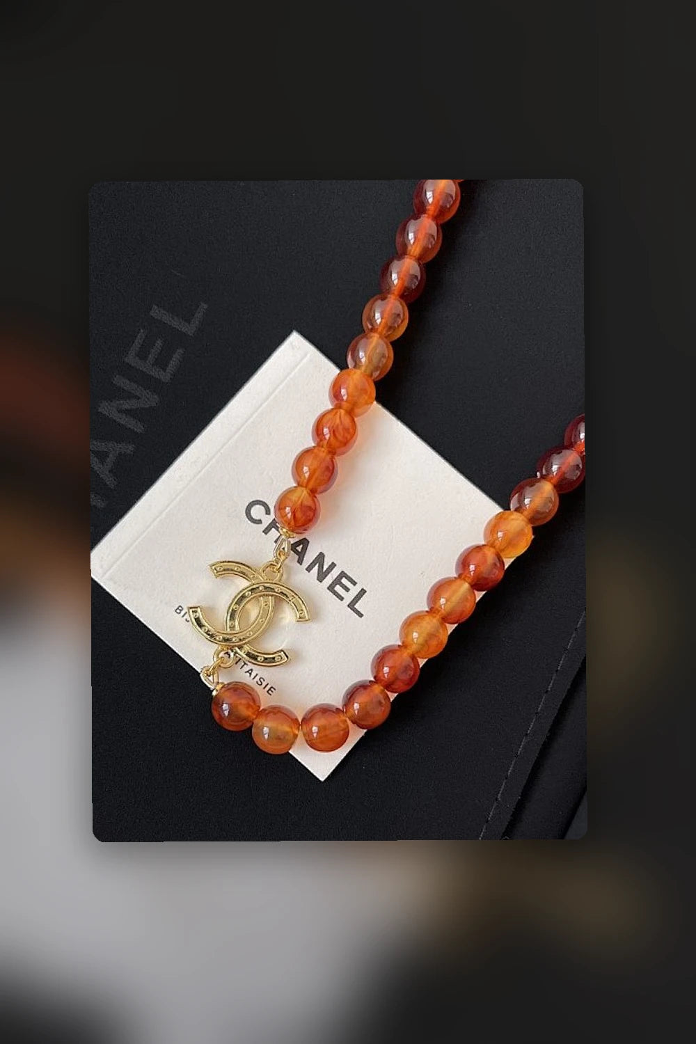 NB - CHL Jewelry - 1182